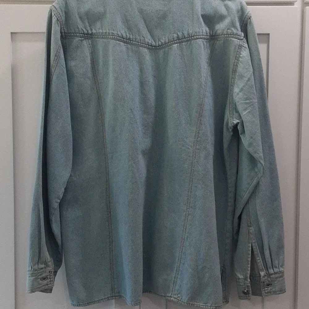 Vintage Harley Davidson Shirt - Picture 4 of 7